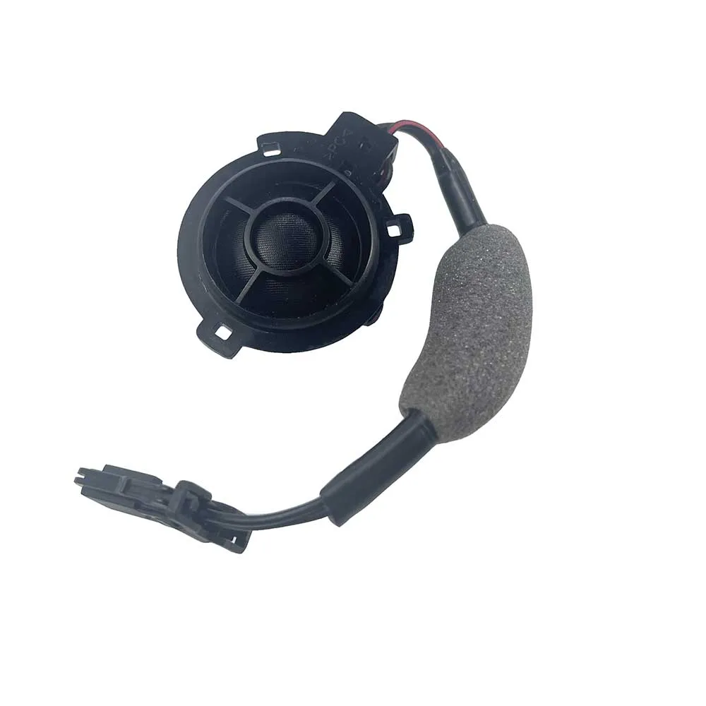 Altavoz de Tweeter Frontal 6RD 035 411 para VW Polo, Passat y Touran: Evaluación Técnica y Uso Real