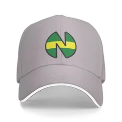 Custom Captain Newteam Soccer Tsubasa Anime Football Baseball Cap Men Women Breathable Dad Hat Performance
