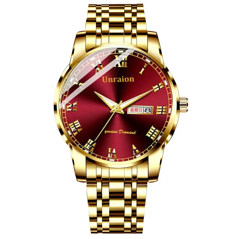 Новые часы Oniga