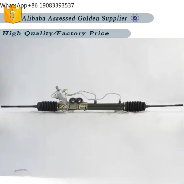 Power Steering Rack and Pinion Assmbley Genuine OEM 49001-JA01B 49001JA01B for Nissan Altima 2007-2013