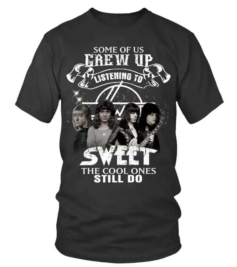 NEW Grew Up Nv54 Graphic Unisex Adult Classic T-Shirt Vintage Trending S-5XL