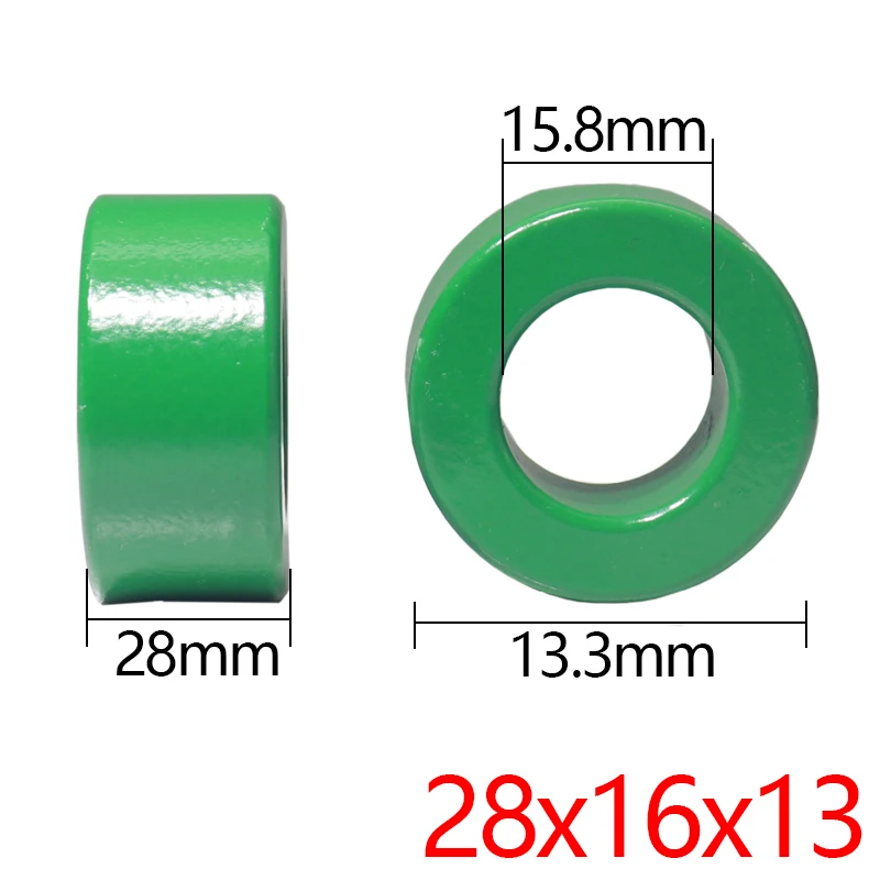 【3-1Pcs】28X16X13Mm …