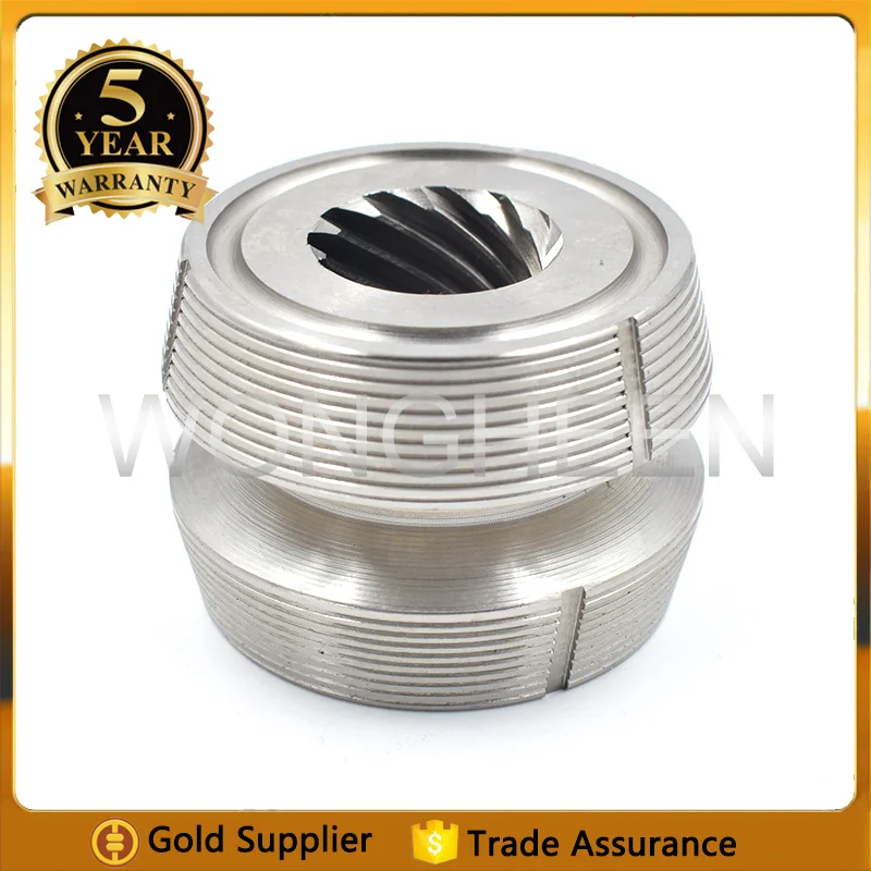 

Cone Clutch / Sliding Sleeve For Volvo Penta 3807613 814601 3842271 3852292 3855783 854297 380-7613
