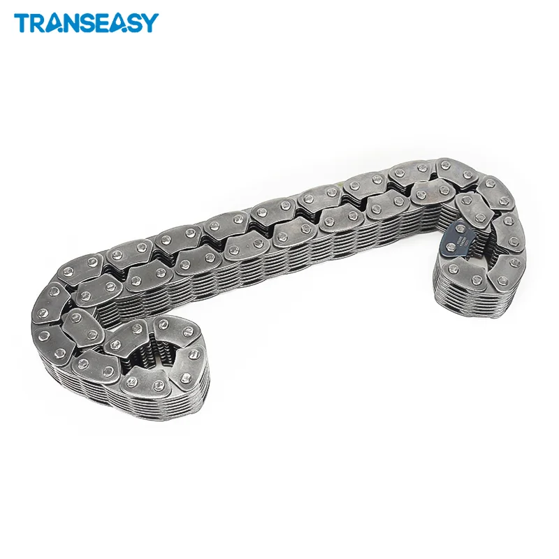 Transfer Case Chain HV-027 Transmission Belt Suitable Fits For Chevrolet S10 GMC S15 47356-4b000