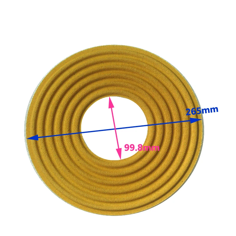1-pcs-lote-265x76mm-265-100mm-pano-subwoofer-amortecedor-amortecedor-hifi-Audio-alto-falante-aranha-15-18-21-polegada