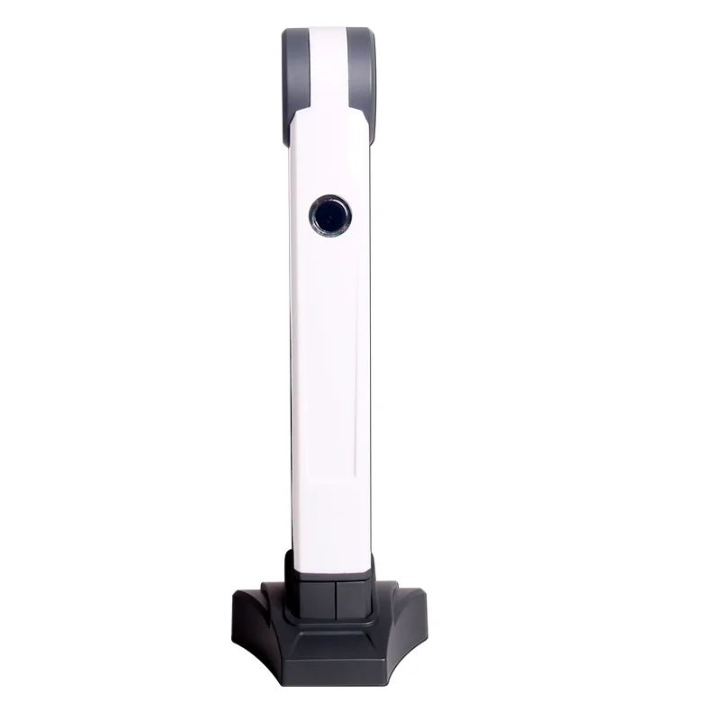 2026 ljc Eloam S500P 5MP Ultra Portable High-Speed OCR Document Scanner with USB SDK for School and Office Use in Stock