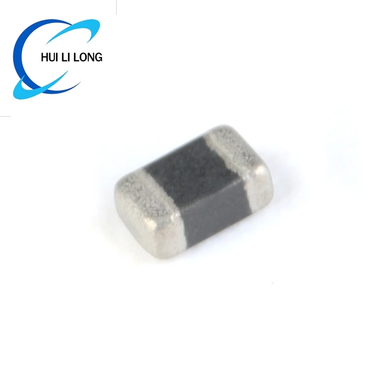 100pcs/lot 0805 SMD Chip Inductor 10% 10uH 4.7uH 3.3uH 2.2uH 1uH 330nH Inductance R33 1R0 2R2 3R3 4R7 100