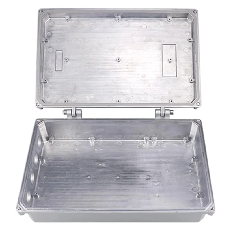 

ABCA-AP Wireless Bridge Amplifier Case Outdoor Communication Base Station Waterproof Box For Long Range Amplifier