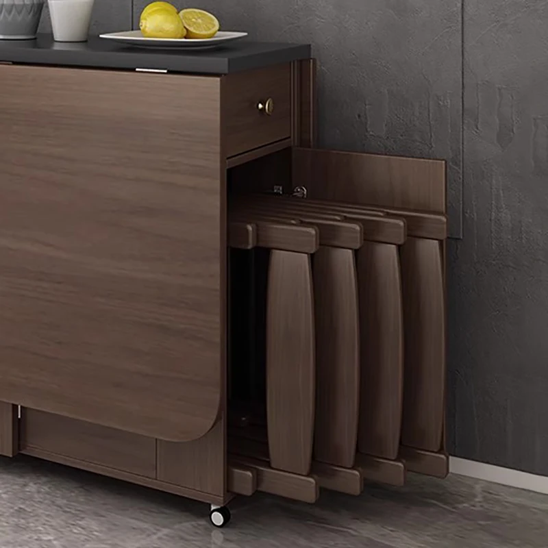 Thumbnail 4 - #22 Low Cost Compact Dining Tables That Work