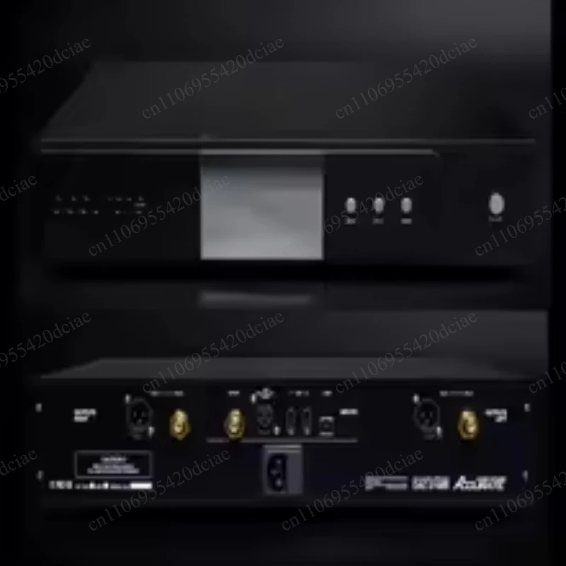XS firmware 27Bit R2R DSD high-resolution audio amplifier DAC-D1000 MK2 high fidelity decoder 4.8