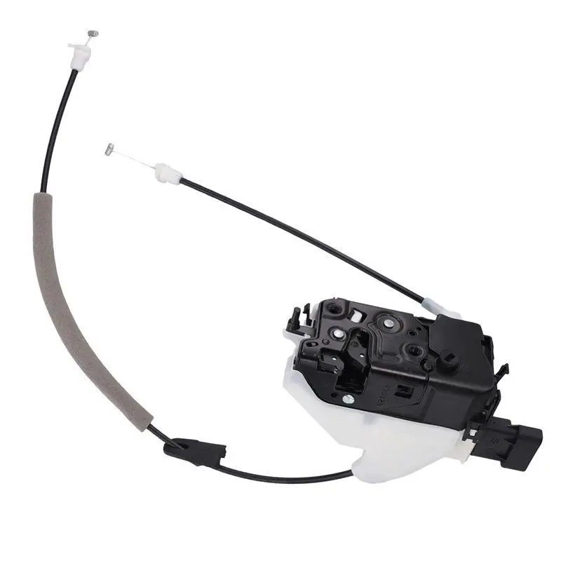 

AT92-привод защелки дверного замка автомобиля 9810423680 Запасные части для блоков замков правой передней двери 3008 (P84), 5008 (P87)