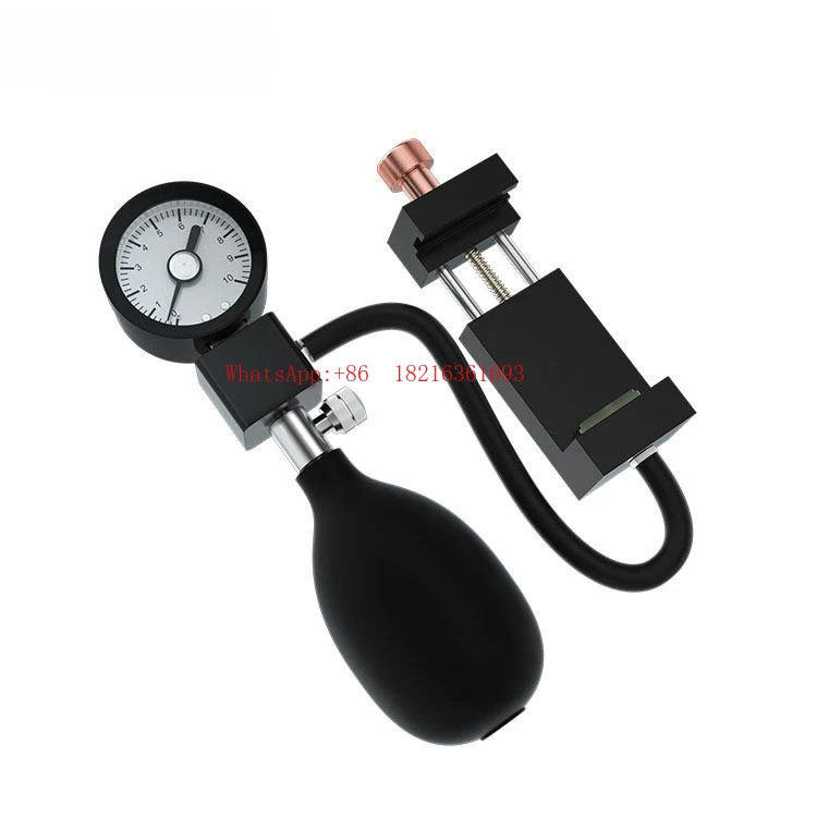 Integrated Mobile Phone Airtightness Tester, Waterproof Seal Detection Tool, Airtightness Tester
