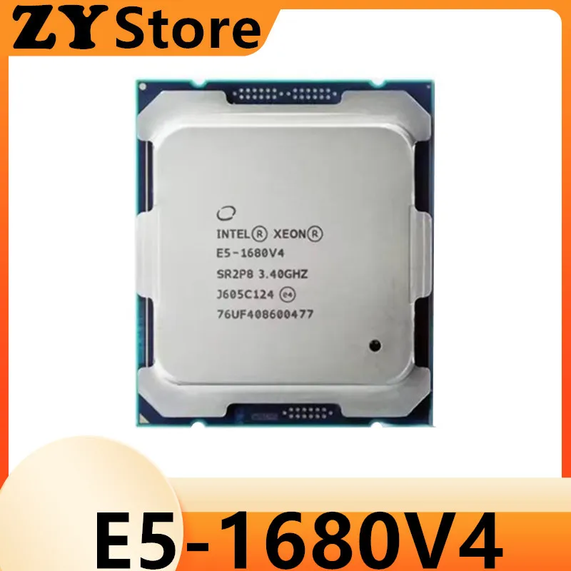 Xeon E5-1680v4他　Xeon E5-v4 52枚 Amazon | Intel XEON 16 コアプロセッサー E5-2683V4 2.1GHZ