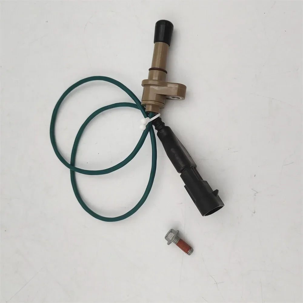 High quality New For 4032068 Turbo Speed Sensor For Cummins Turbo ISX ISM ISL 8.0L