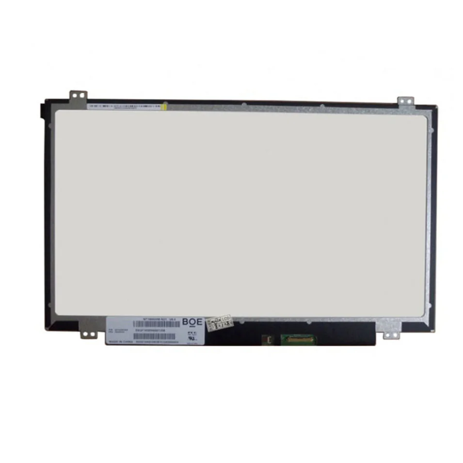 15.6'' Laptop 30Pins LCD Screen NT156WHM-N32 N156BGA-EA2 N156BGA-EB2 LTN156AT39 NT156WHM-N42 LTN156AT37 B156XTN07.0 N156BGE-EA1