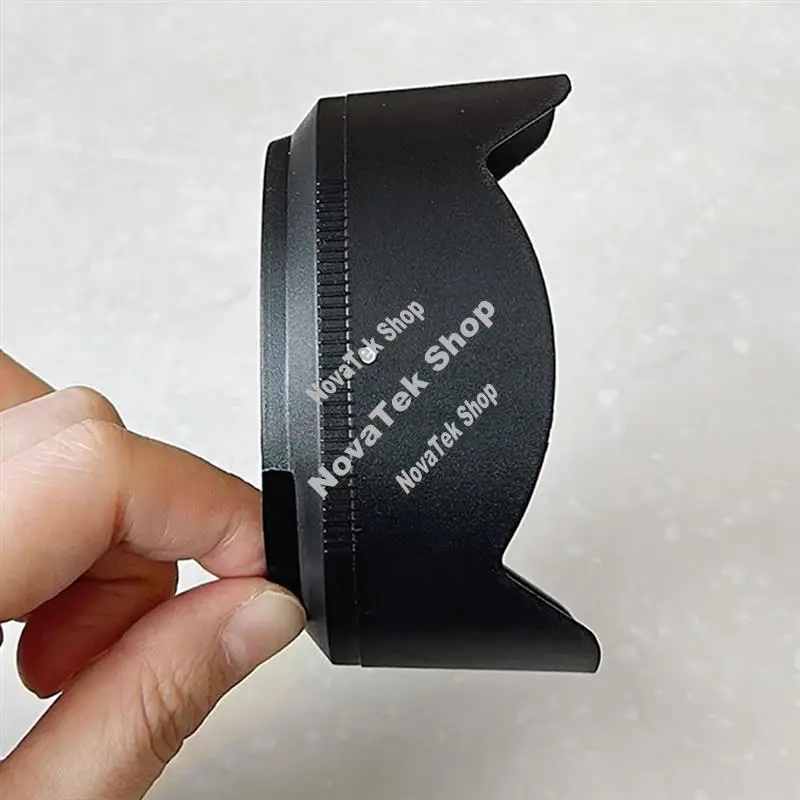 62Mm Lens Hood Peta… - image