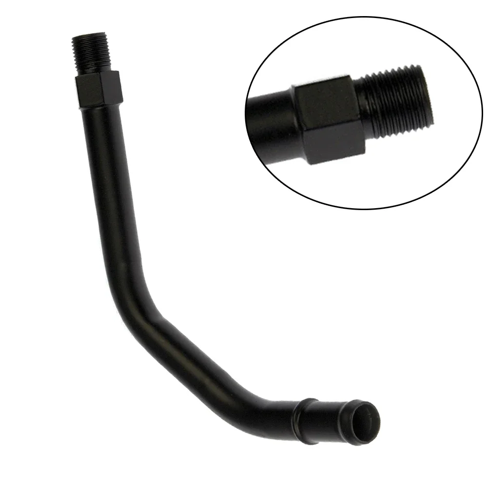Coolant Tube For Jeep Water Pump Replacement Compatible With For Wrangler YJ TJ LJ JK And For Cherokee XJ 1991-2006 Model Years