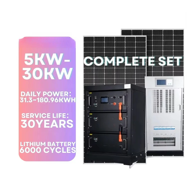 

10Kw Hybrid Solar Inverter 11Kw Grid Connected Solar Inverter with Solar Charge Controller
