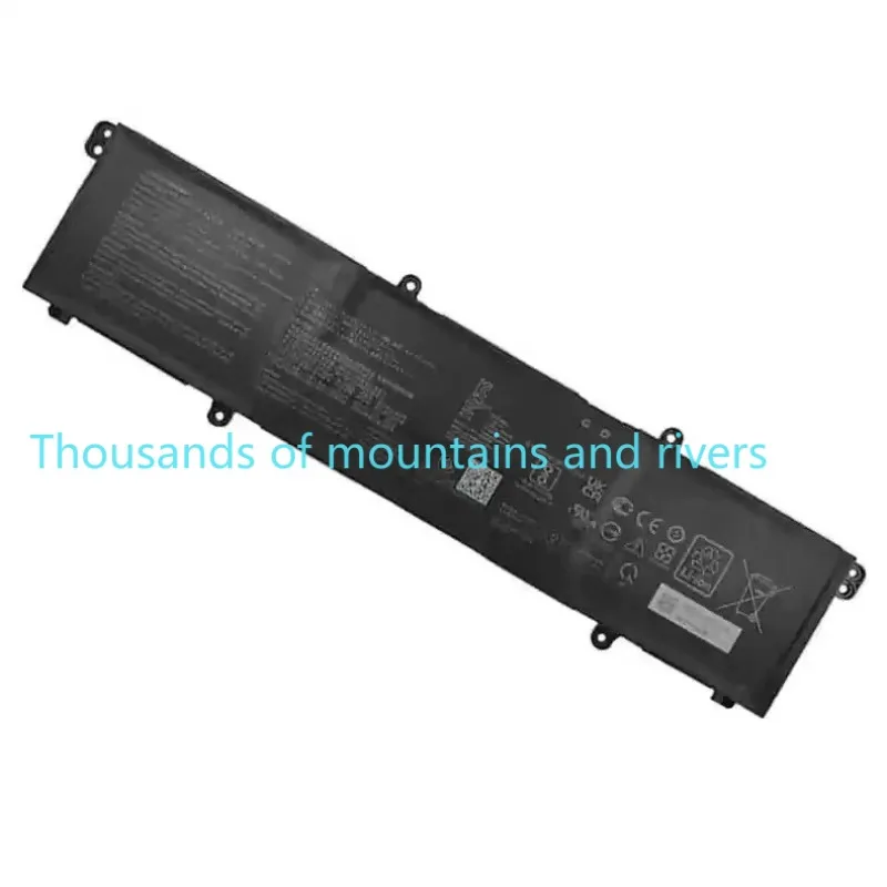 

B31N1915 C31N1915 Аккумулятор для ноутбука Asus ExpertBook B1 B1400 B1 B1500 BR1100CKA BR1100FKA BR1100CKA-GJ0100RA 42 Втч