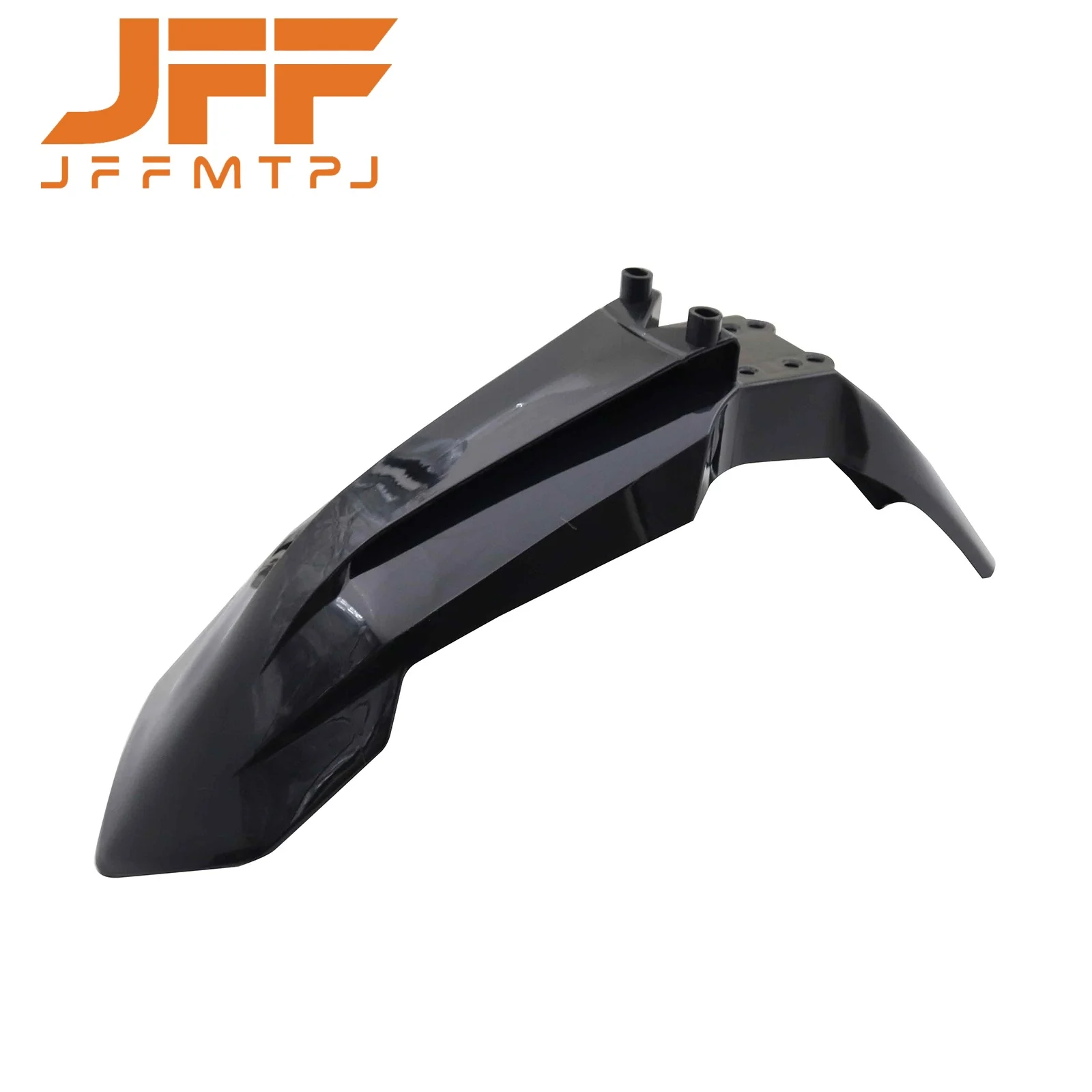 Universal Motorcycle Plastic Plate Front Fender Mudguard For KTM 65 SX EXC XC SXF XCW EXCF 2016-2025 Motocross Modified Parts view 4