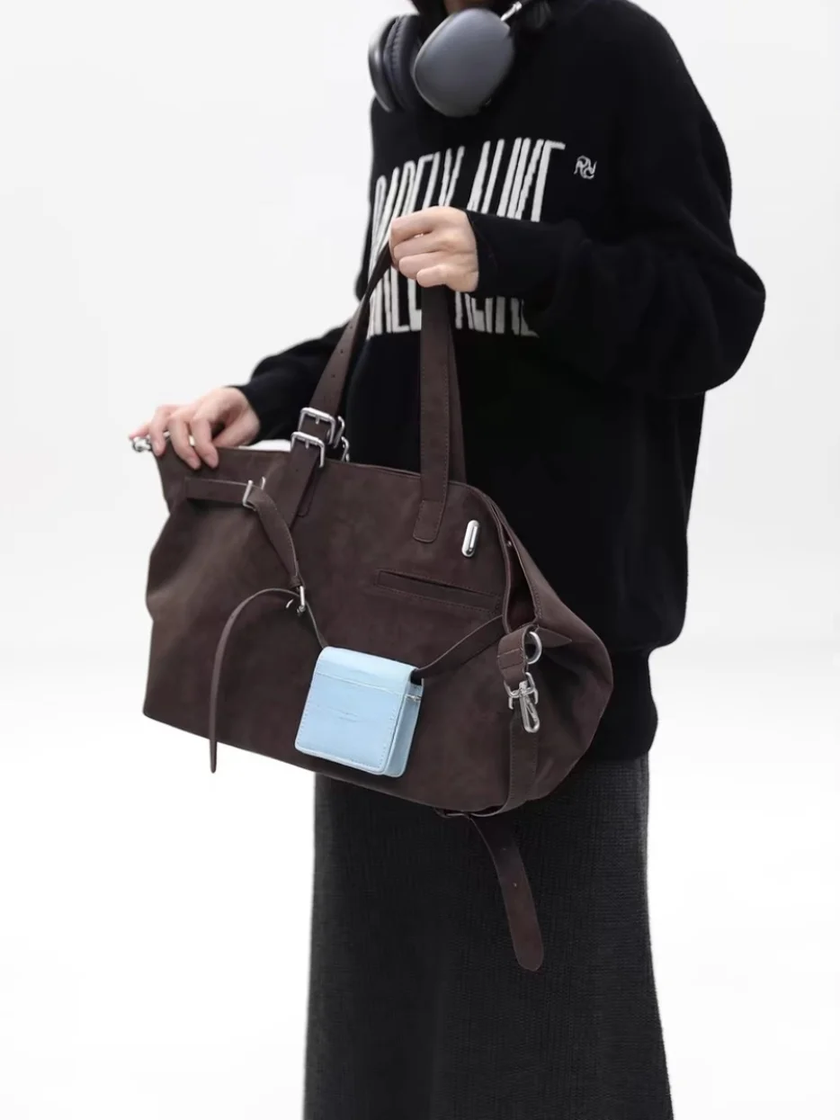 Рисунок 6 - Модная большая вместительная многофункциональная