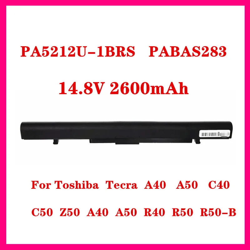 PA5212U-1BRS Laptop… - image