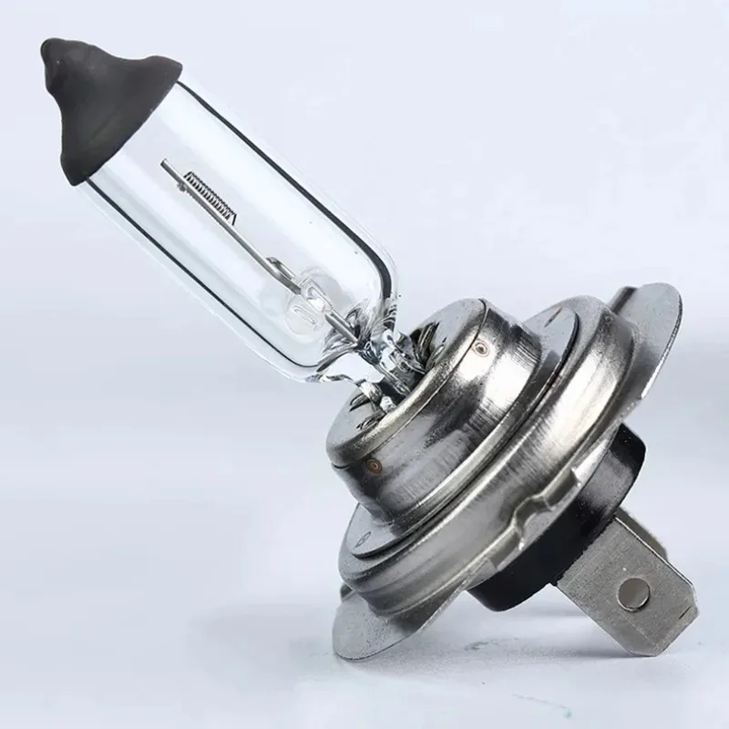 Nuovo 4 pz H712V/55 W Alogena Lampada Standard Auto Faro Lampadine Lampadine Sostituzione Esterno Automotive