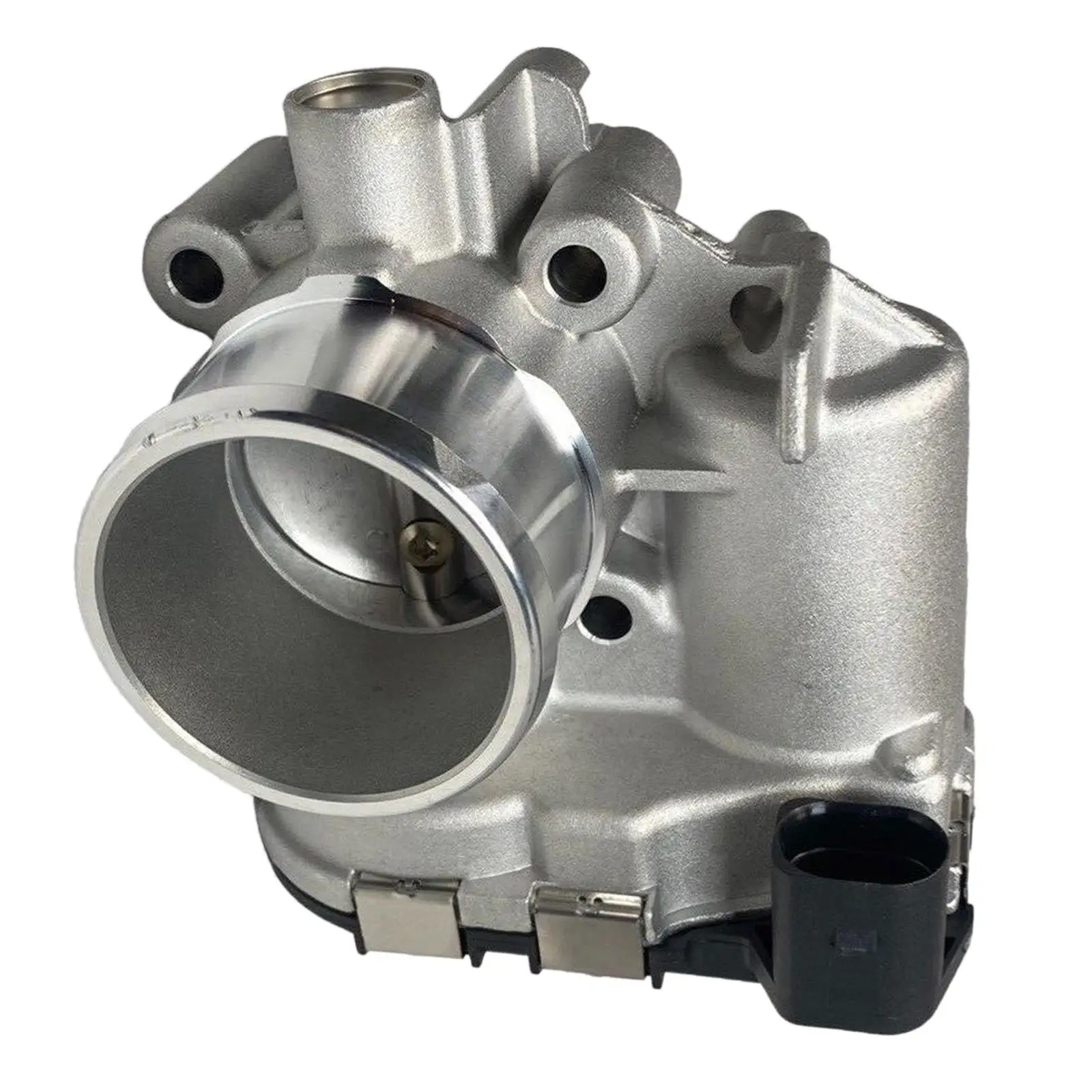 

Throttle Body 1204455 Maintenance Auto Component Easy Installation Replaces