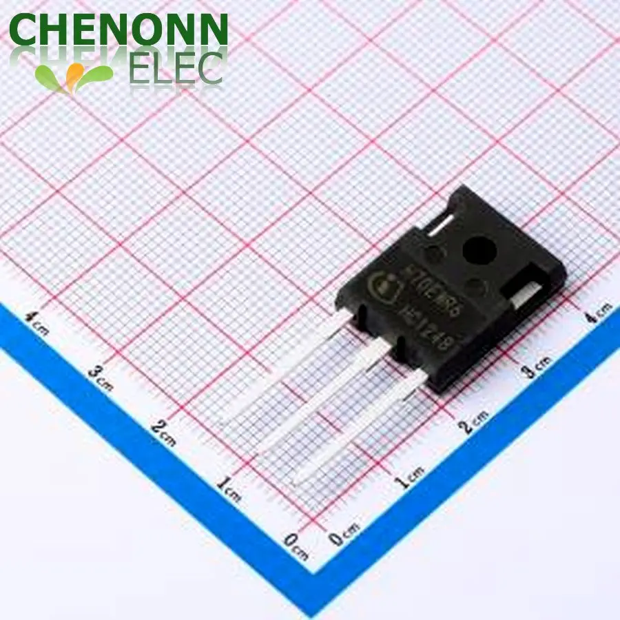 5PCS/LOT IKWH70N65WR6 (IGBTs)