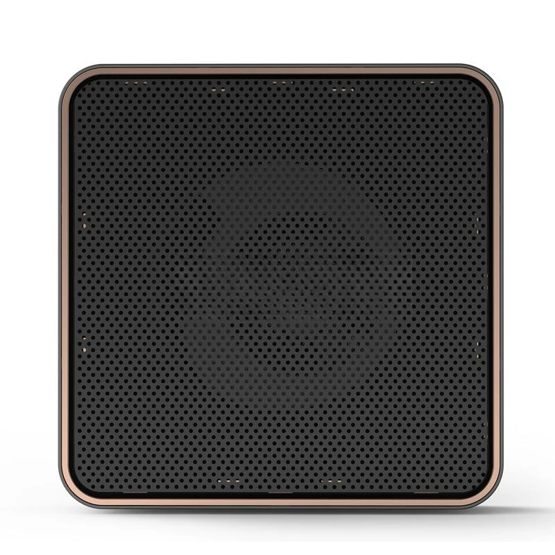 MINI i7P Mini Host Desktop Computer Commercial i7-13620H 32G 1TB WIN11