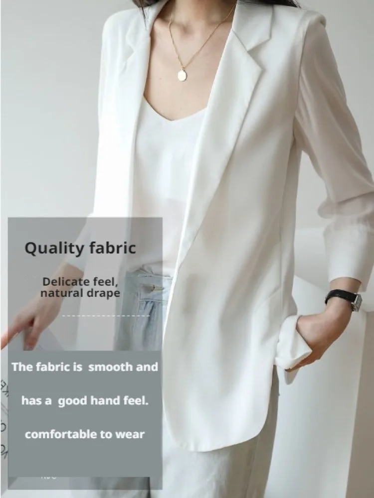 Женский кардиган средней длины