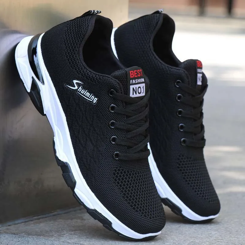 

Fashion Men's Sneakers Branded Mens Casual Shoes Breathable and Comfortable Male Outdoor Walking Shoes Zapatos Para Hombres 2024