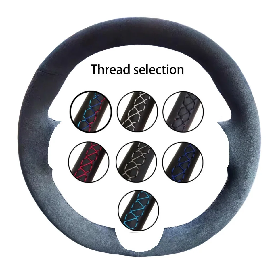 Exclusieve auto interieur accessoires stuurwiel modificatie
