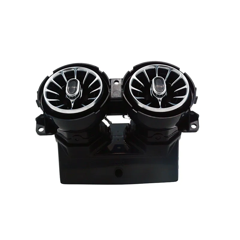 High Quality Car Atmosphere Light Rear Turbine Air Vent Ambient Light For E-class E-coupe W213 W238