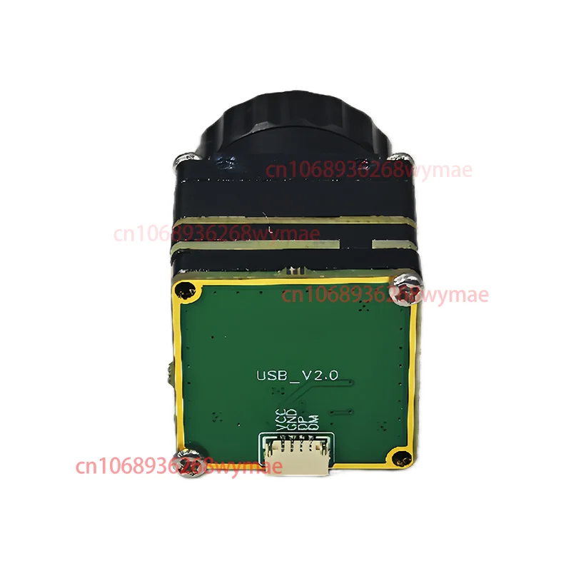 256/384/640 FPV Drone Thermal imaging camera module USB Digital Analog Uncooled Long Wave Infrared thermal camera for FPV Drone