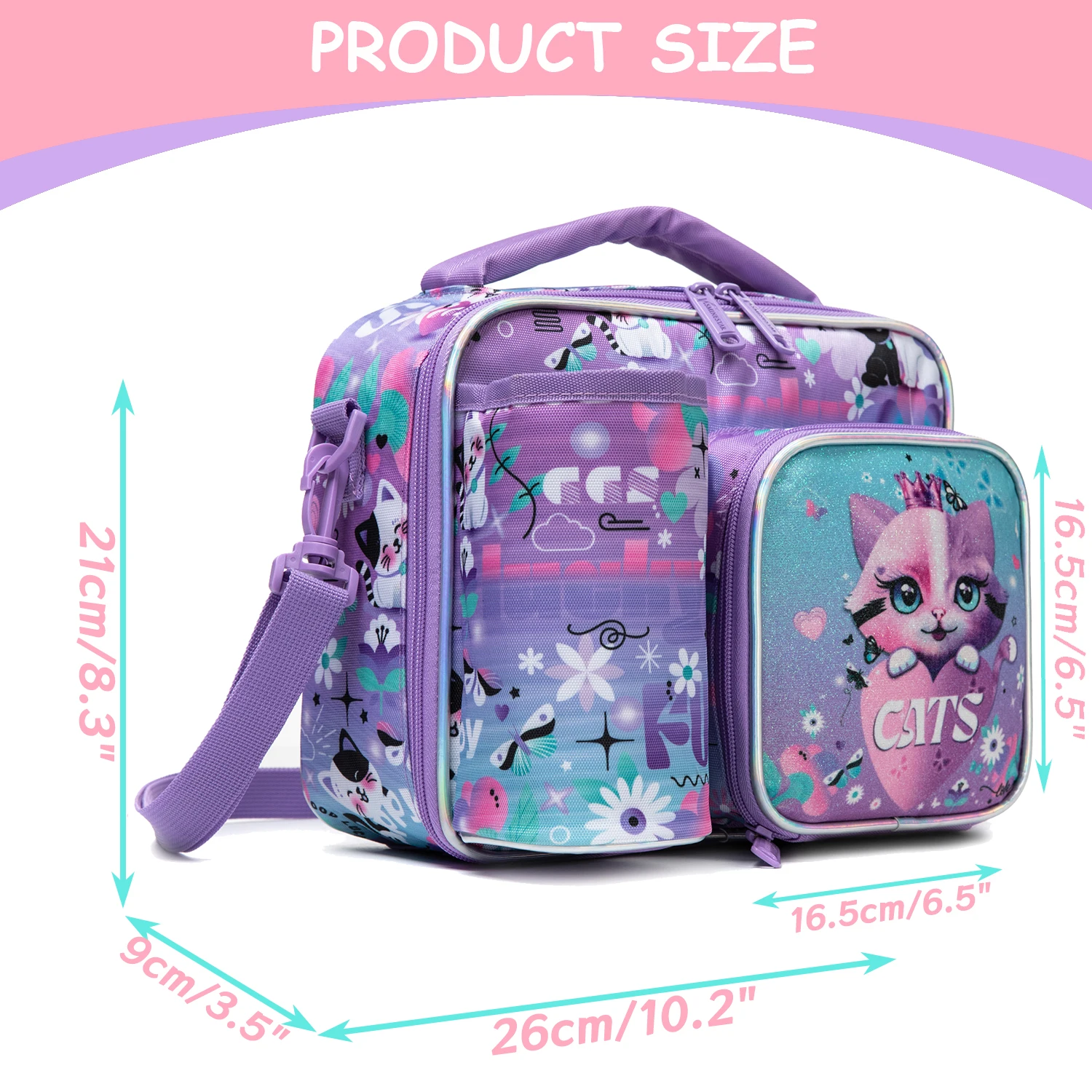 Thumbnail 4 - #9 Best Rated Insulated Bags to Buy in 2026