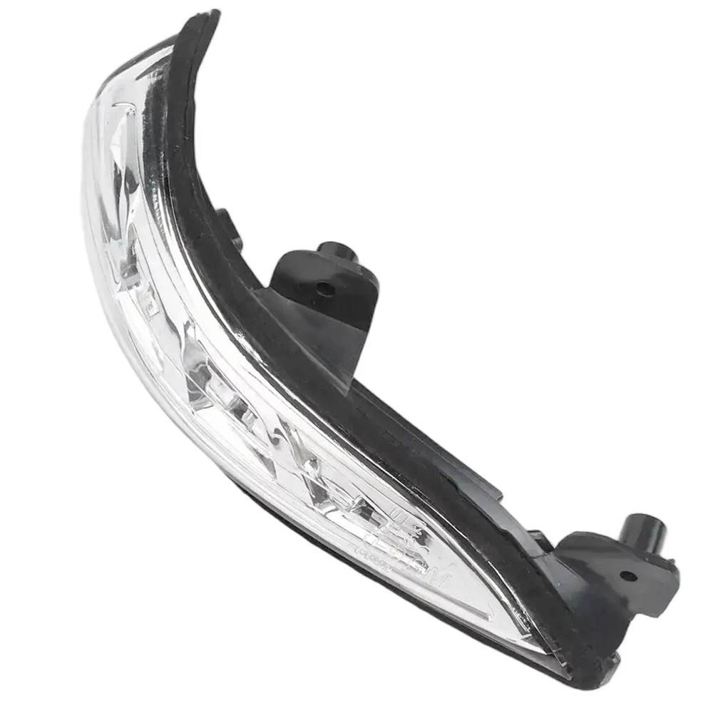 

1Pair Car Mirror Steering Side Light Signal 95260949 For Chevrolet For Spark 2011-2017 Side Mirror Turn Signal Lamp Accessories