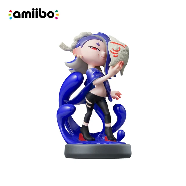 安い amiibo フィギュア