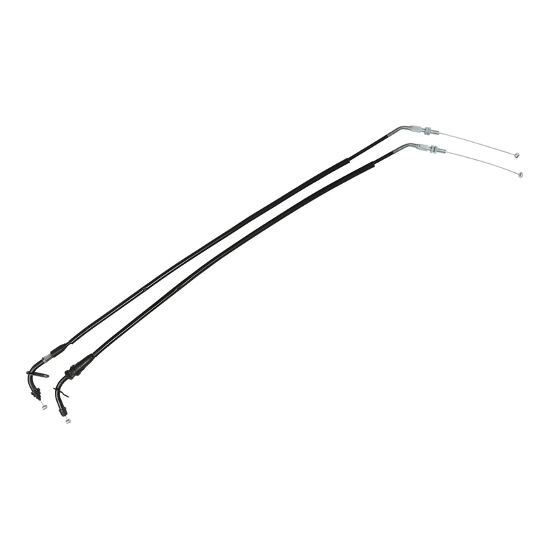 كابل خانق للدراجات النارية مناسب لسوزوكي ، GSXR600 ، GSXR750-من #2