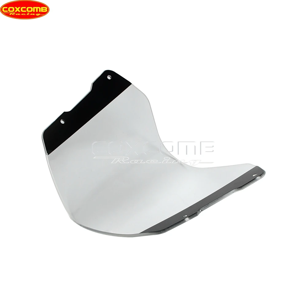 Picture 4: Tenere700 Head Light Protector Guard Motorcycle Front Headlight Lens Cover For Yamaha For Yamaha Tenere 700 2025 Headlamp Cover