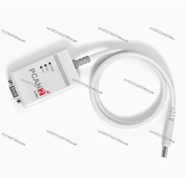 PCAN-USb Compatible with Original Peak Model Ipeh-002022/002021 CAN Bus Analyzer