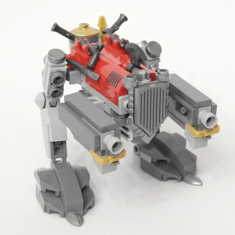 167ピース MOC スイーパー ファイナレス ファンタジーズ VII 組み立てブロック クリスマスギフト コレクター向けおもちゃ 気性と集中力を養う