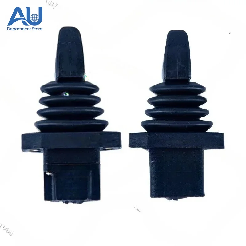 XD33 Single Axis Thumb Rocker Fingertip Joystick Control Lever Control Handle Industrial Sensor