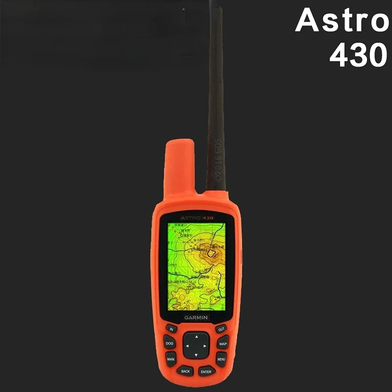 Sprzęt do lokalizatora 430/50/320 psów gończych GPS Tracker T5/T5mini kołnierz