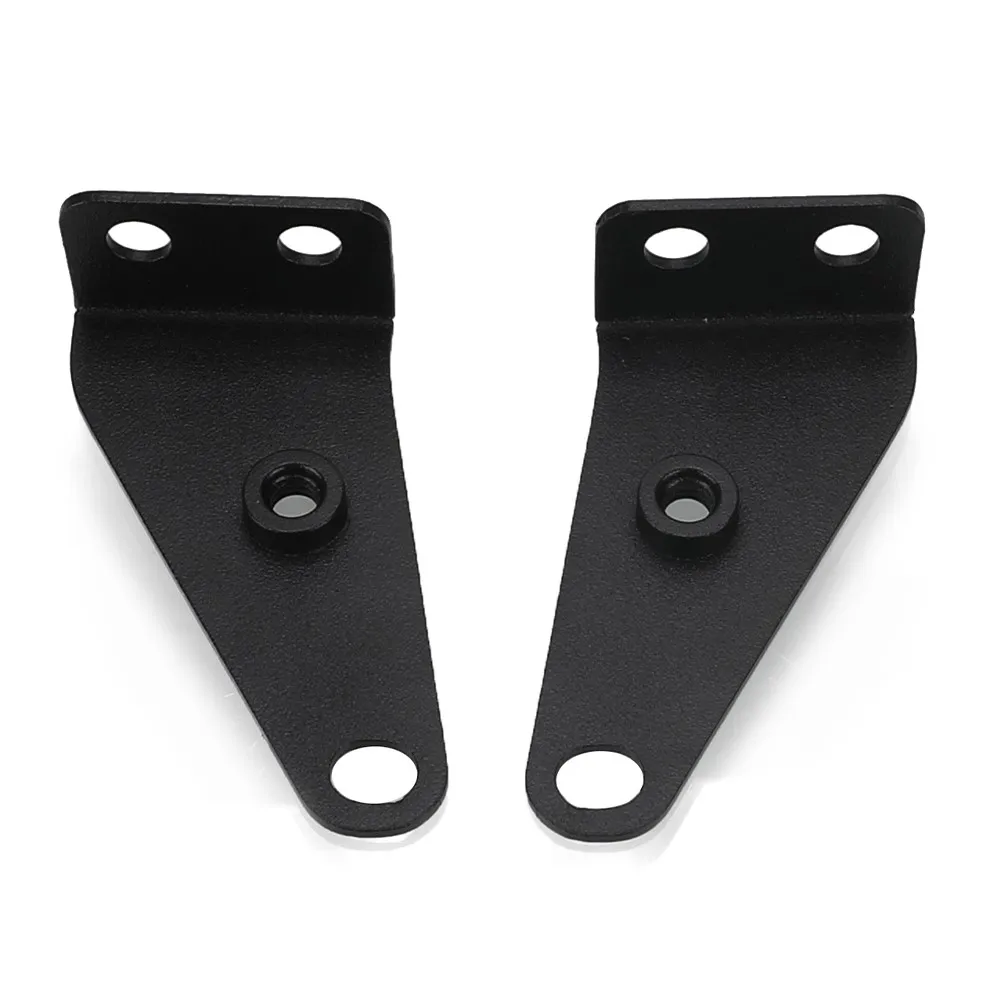 Motorcycle Accessories Controller Bottom Left And Right Mounting Bracket Holder FOR SURRON SUR-RON Light Bee X LightBee Aluminum