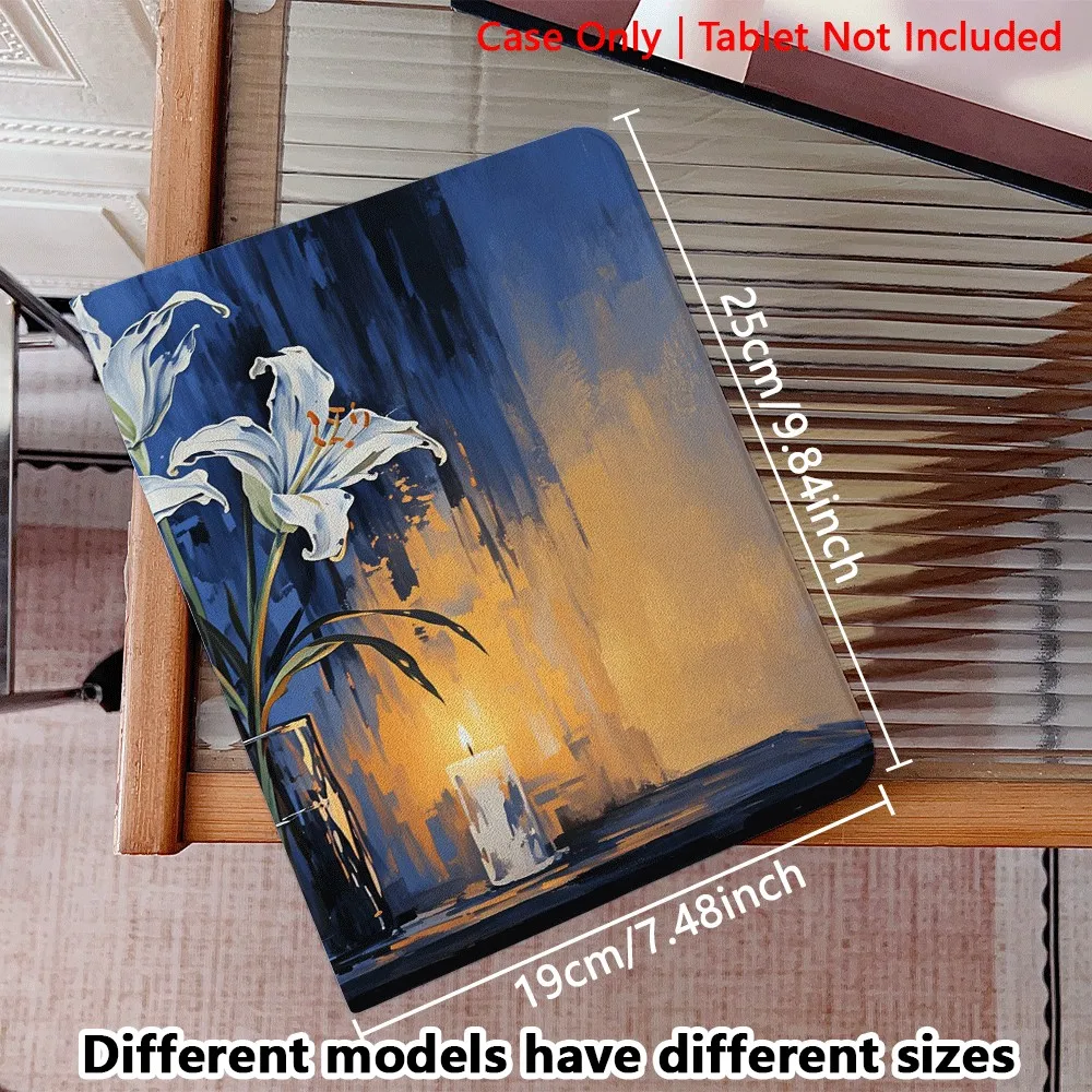 Case for iPad mini7, Pro , Air 7/8, 10/11/647;for Samsung Pad, for Xiaomi Pad, for Redmi Pad, for Huawei Pad, for Honor Pad,