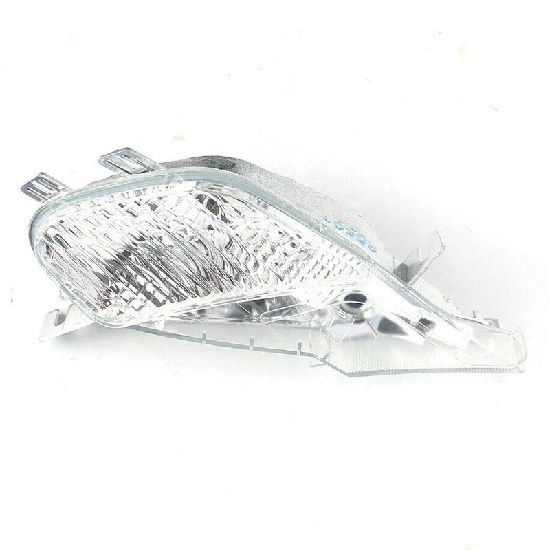 Car Front Fender Side Marker Light Leaf Turn Signal For Cayenne 2003 2004 2005 2006 95563103301 95563103401