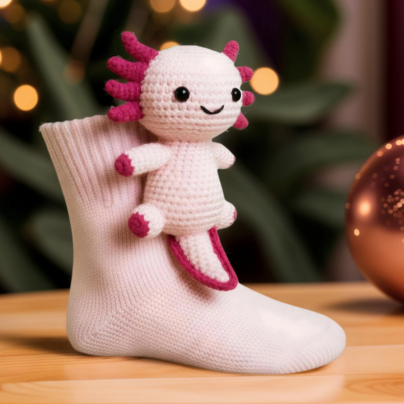 1 زوج ثلاثية الأبعاد متماسكة جوارب بصور حيوانات مضحك التنين الكرتون الحيوان جوارب قطنية موضة النوم الجوارب لعيد الميلاد عطلة هدايا المنزل #3