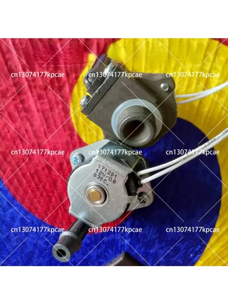 solenoid valve New rice cooker with exhaust  12V/0.8 20V/0.9  20V/1.0  accessories