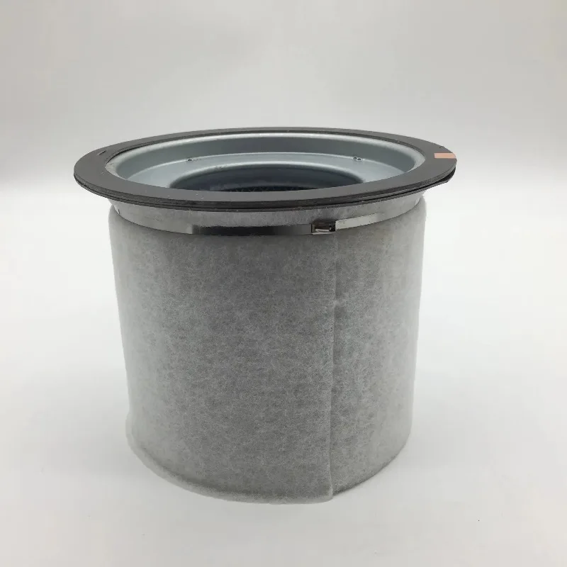 Filter Separator  54595442  air Compressor Parts